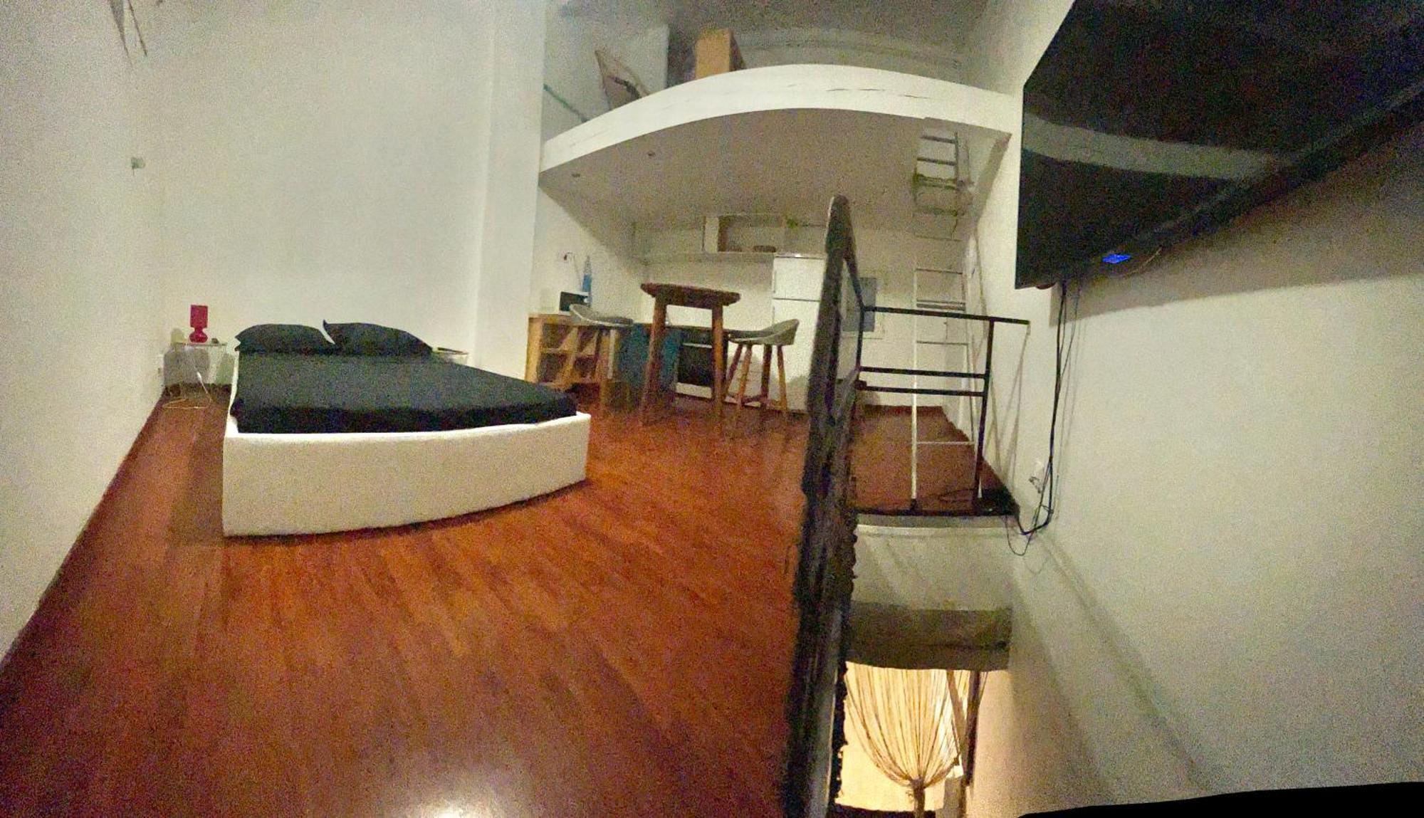 Apartament Duplex Cosy Draguignan Zewnętrze zdjęcie